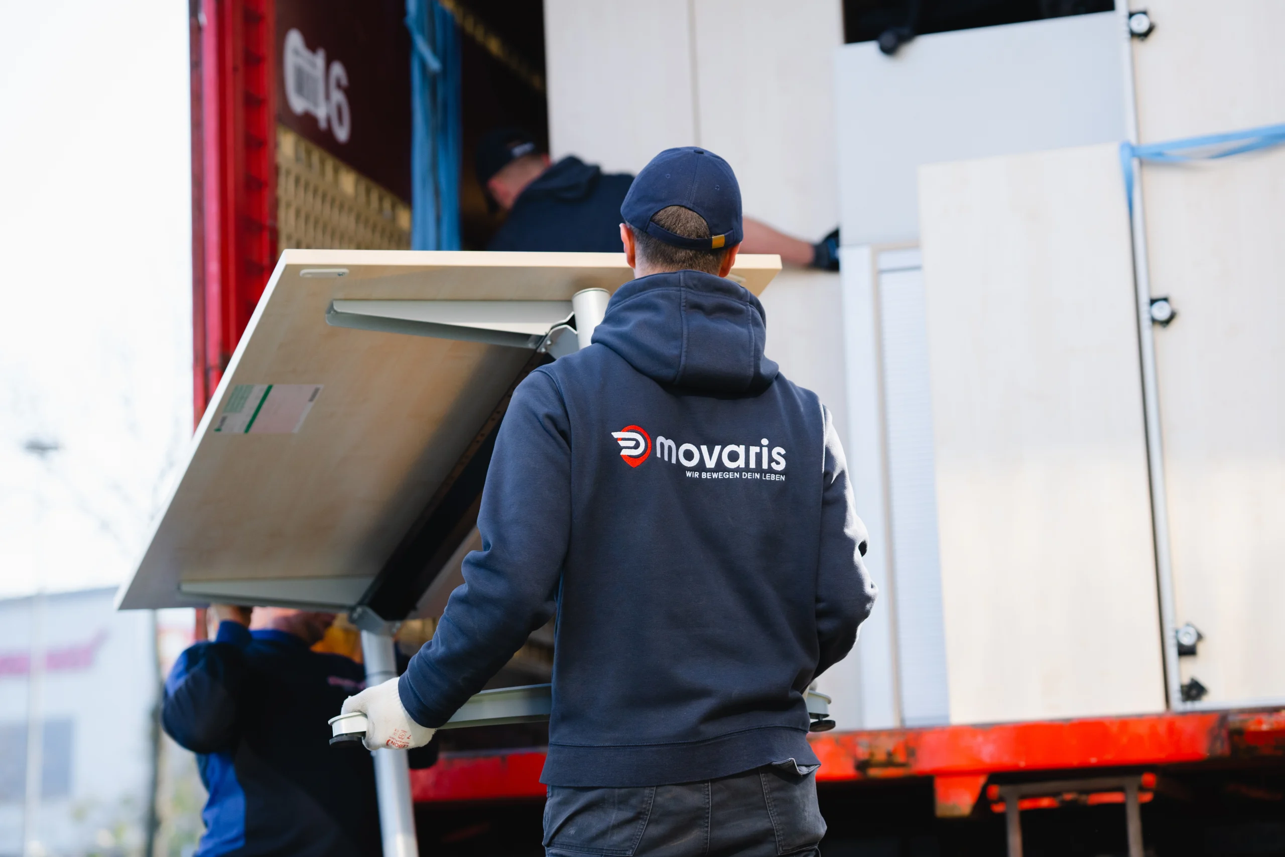 entrümplung braunschweig